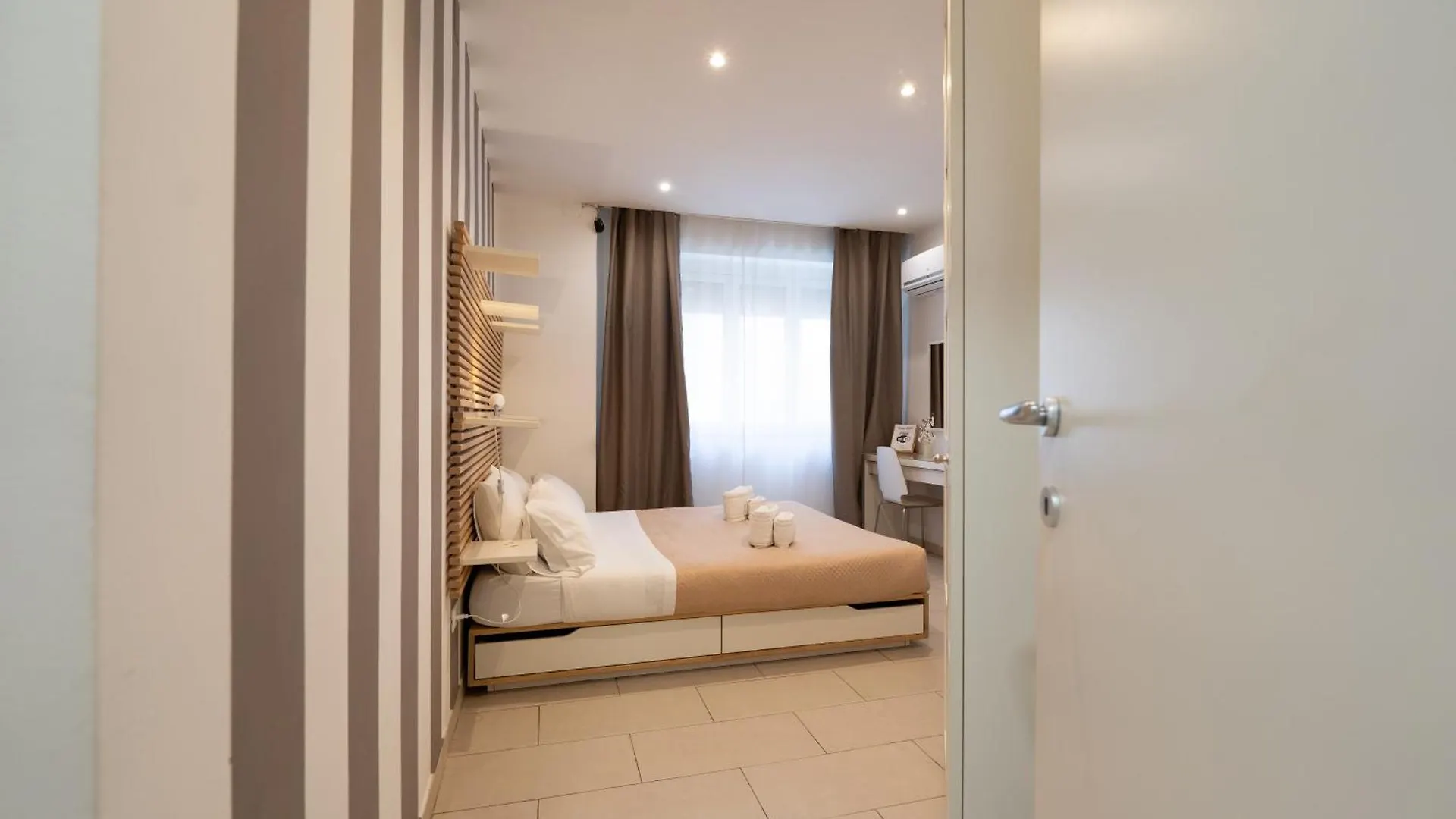 Palermo Central B&B
