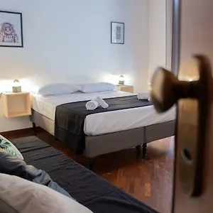 Appartamento Casa Bedda, Palermo