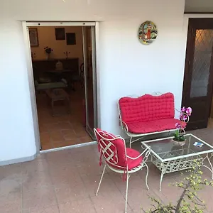 Casa vacanze Villetta Della Nonna Mondello, Palermo