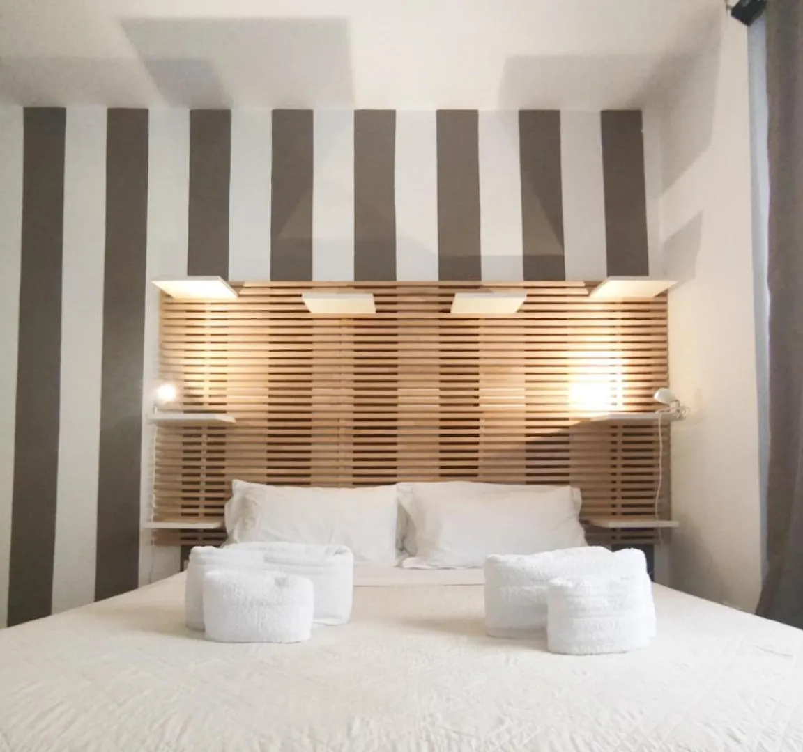 Palermo Central B&B 0*,