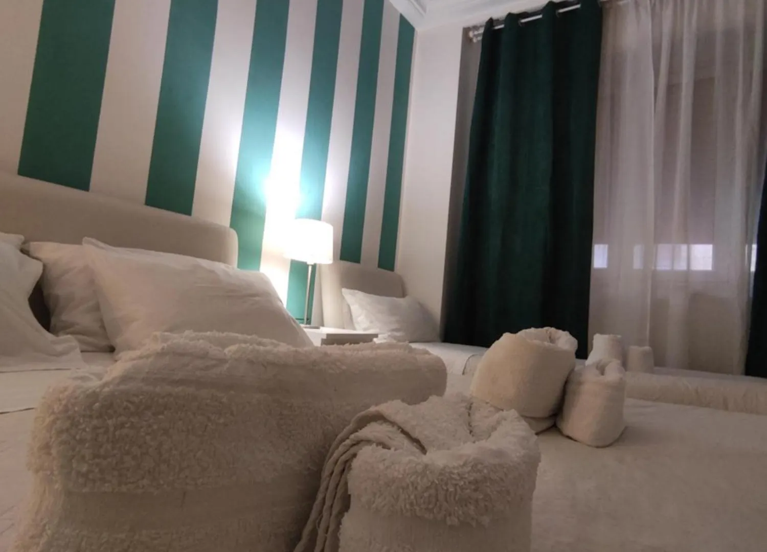 Palermo Central B&B