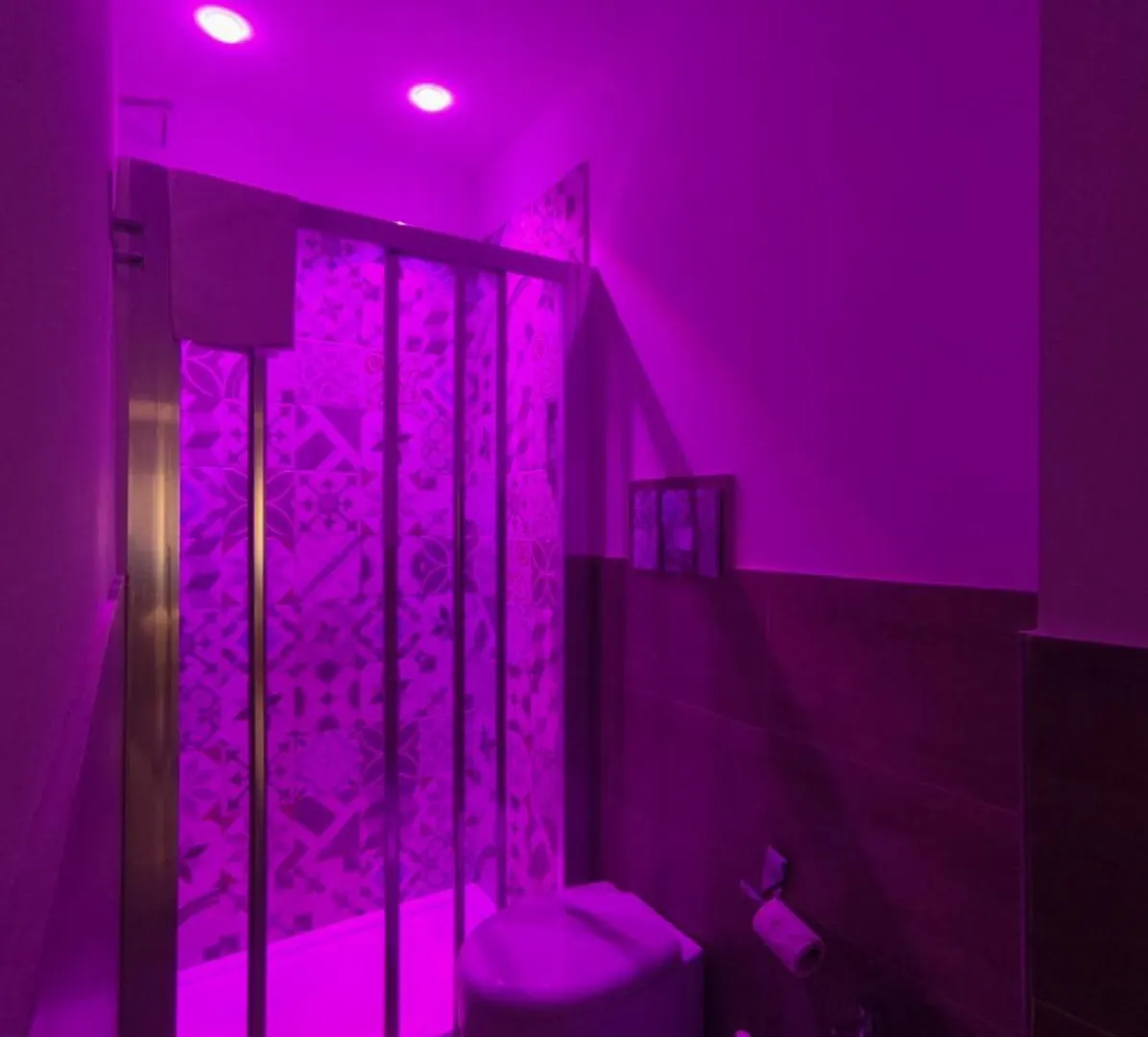 Palermo Central B&B