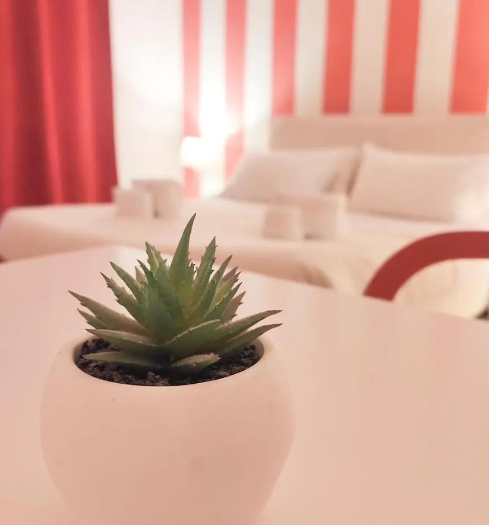 Bed & Breakfast Palermo Central B&B