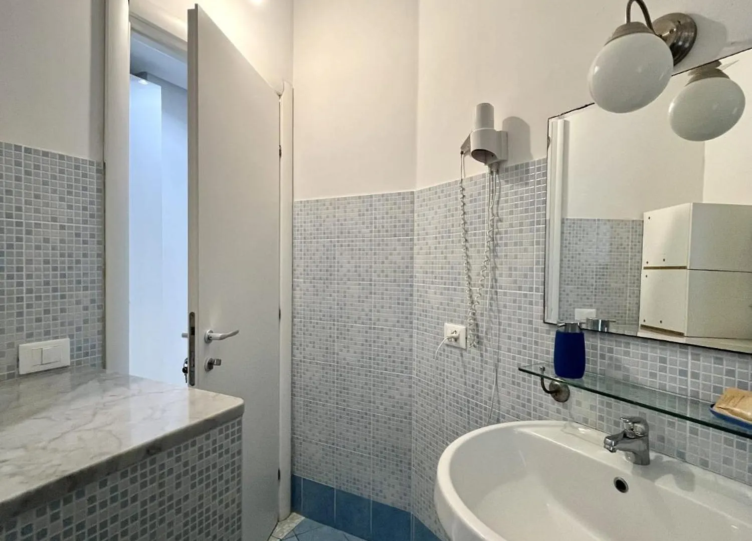 Bed & Breakfast Palermo Central B&B