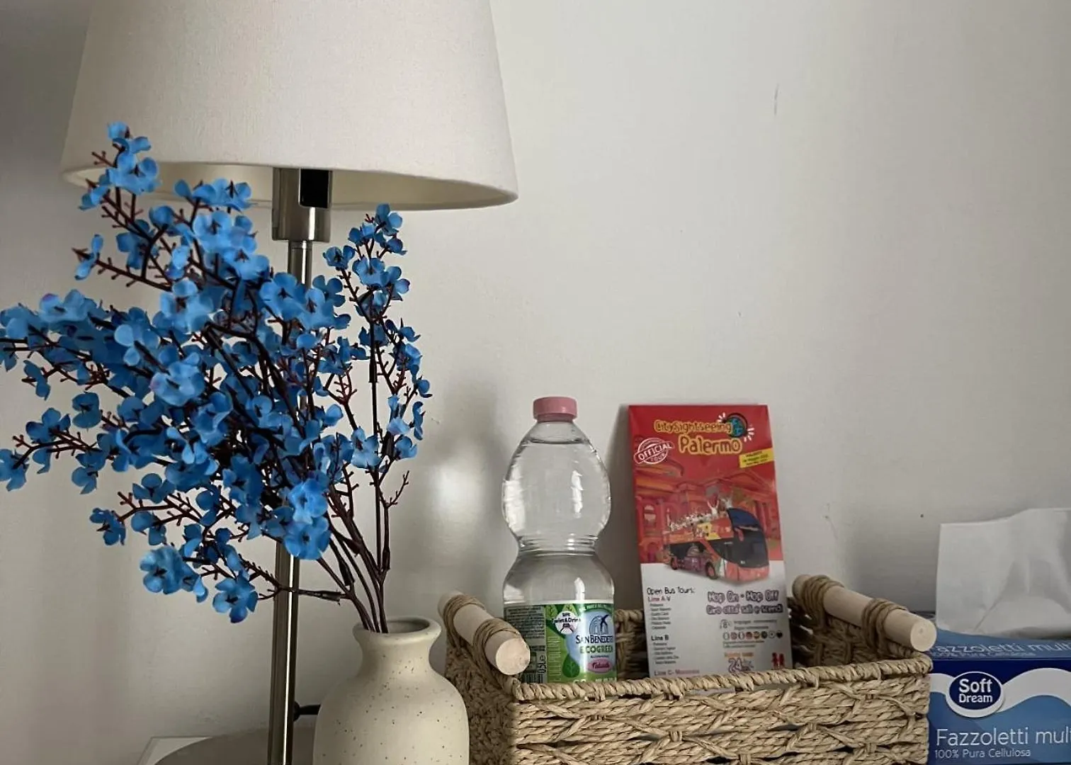 Palermo Central B&B Bed & Breakfast
