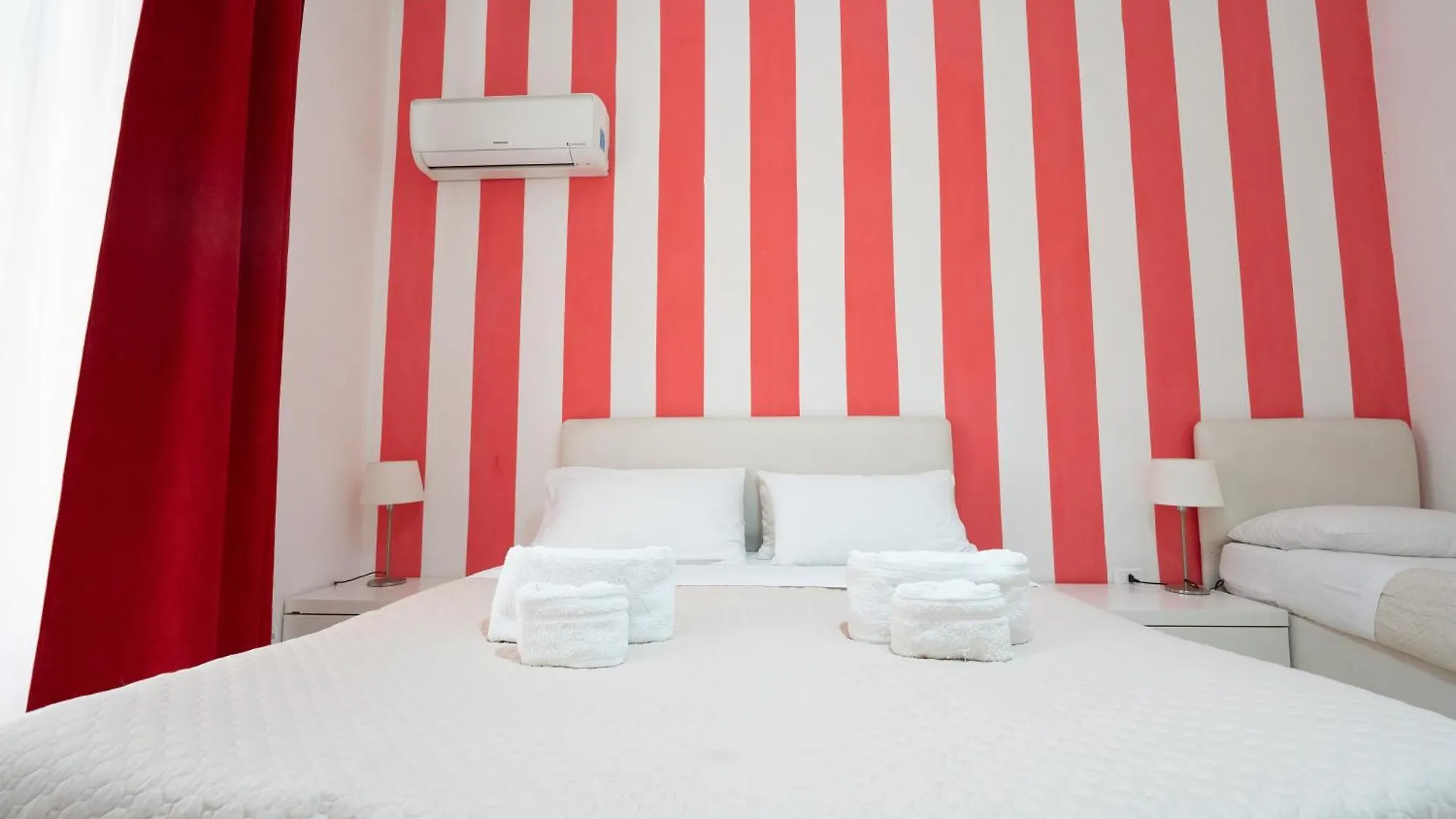 Palermo Central B&B Bed & Breakfast